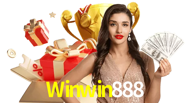 Winwin888
