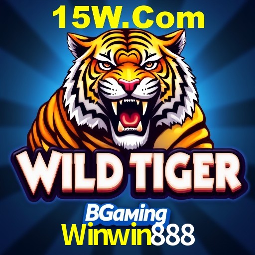 Descubra o Mundo do Cassino Online com Winwin888