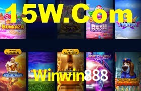 Winwin888