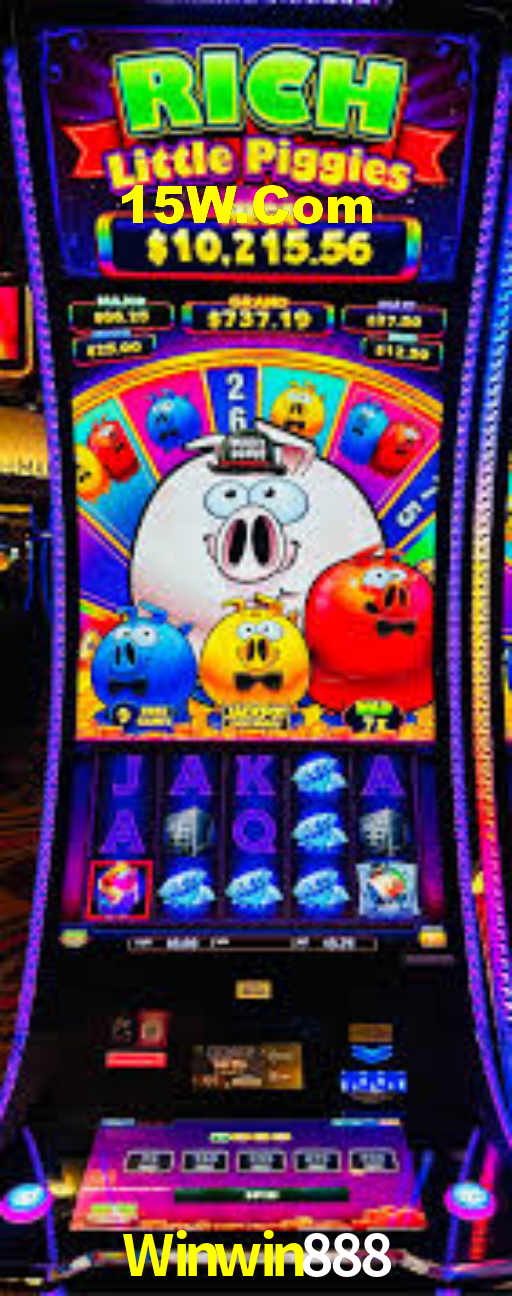 Winwin888.Com