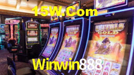 Winwin888 - Cassino De Slots Online - Winwin888.Com