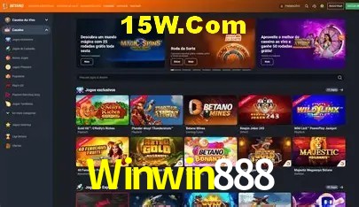 Flash Promotion Winwin888