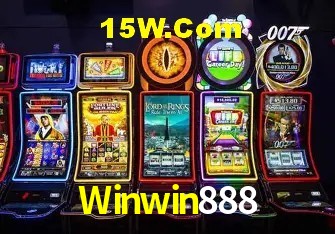 Experiência VIP Winwin888