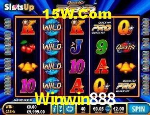 Weekend Specials Winwin888