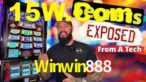 Daily Bonuses Winwin888