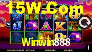 Winwin 888