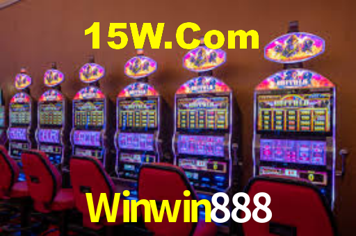 Winwin888.Com