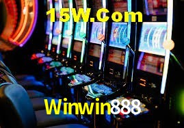 Gates of Olympus Winwin888