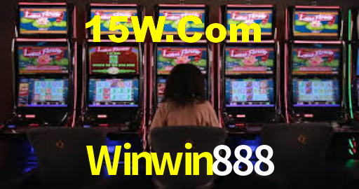 Sinta a adrenalina dos jogos de cassino com Winwin888
