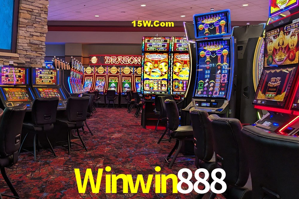 Quick Registration Winwin888