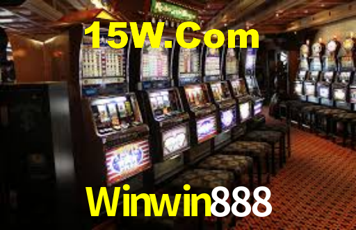 Winwin888: Jogos de Caça-Níqueis-Altas Recompensas, Roleta-Velocidade, Blackjack-Desafios Máximos