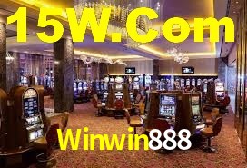 Live Casino Winwin888