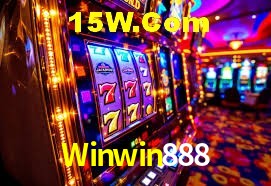 Experiência VIP Winwin888