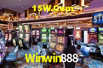 Platform Technology Winwin888