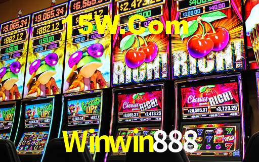 Winwin888