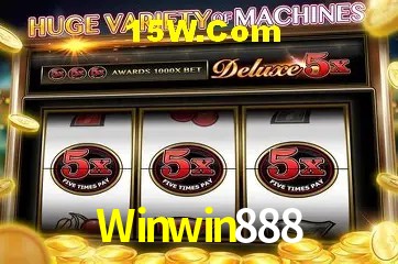 Game Providers Winwin888