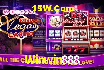 Bonus Features Winwin888