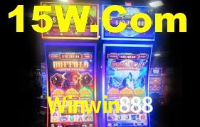 Daily Bonuses Winwin888